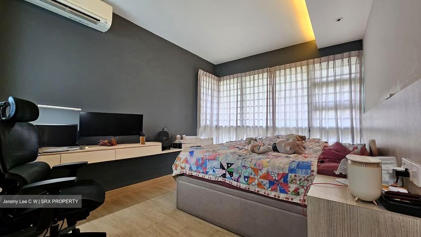 Blk 416 Casa Clementi (Clementi), HDB 5 Rooms #529480111